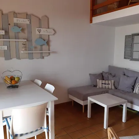 Holiday home Superbe Vue Sur L'ocean, Acces Direct A La La Tranche-sur-Mer