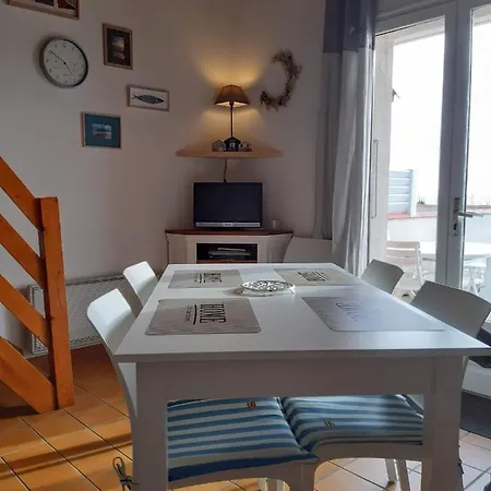 Superbe Vue Sur L'ocean, Acces Direct A La Holiday home *