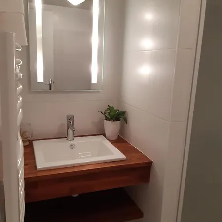 Superbe Vue Sur L'ocean, Acces Direct A La * لا ترانش سور مير