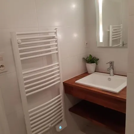 Superbe Vue Sur L'ocean, Acces Direct A La Holiday home La Tranche-sur-Mer