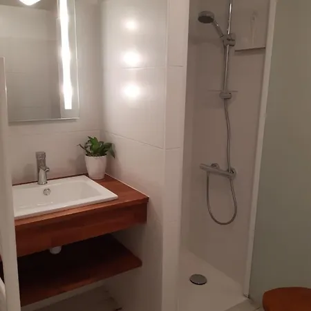 Superbe Vue Sur L'ocean, Acces Direct A La لا ترانش سور مير