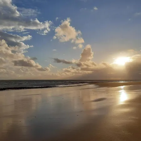Superbe Vue Sur L'ocean, Acces Direct A La بيت للعطل لا ترانش سور مير