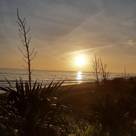 Superbe Vue Sur L'ocean, Acces Direct A La Holiday home *