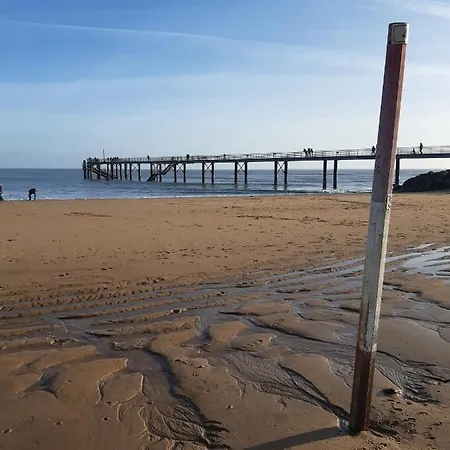 Superbe Vue Sur L'ocean, Acces Direct A La Holiday home