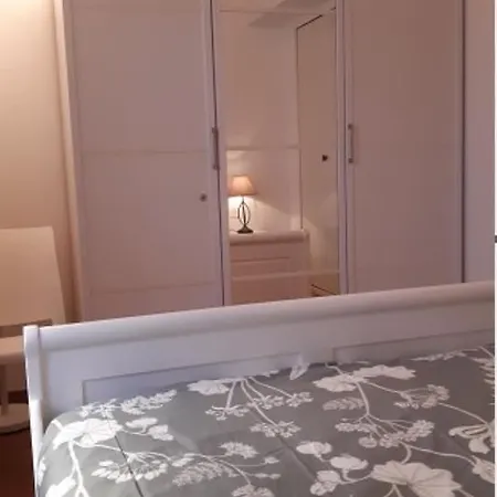 Holiday home Superbe Vue Sur L'ocean, Acces Direct A La La Tranche-sur-Mer