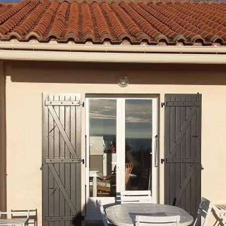 Superbe Vue Sur L'ocean, Acces Direct A La * لا ترانش سور مير