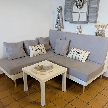 بيت للعطل Superbe Vue Sur L'ocean, Acces Direct A La لا ترانش سور مير