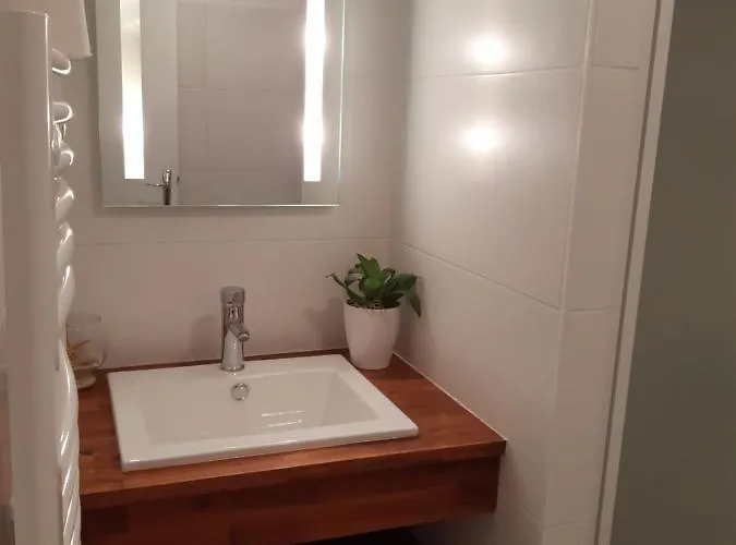 Superbe Vue Sur L'ocean, Acces Direct A La * لا ترانش سور مير