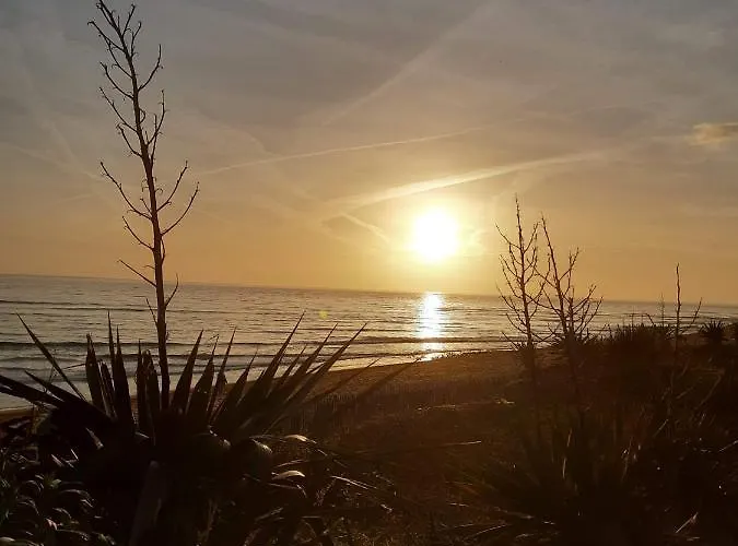 Superbe Vue Sur L'ocean, Acces Direct A La بيت للعطل *