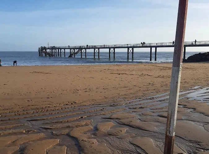 Superbe Vue Sur L'ocean, Acces Direct A La بيت للعطل