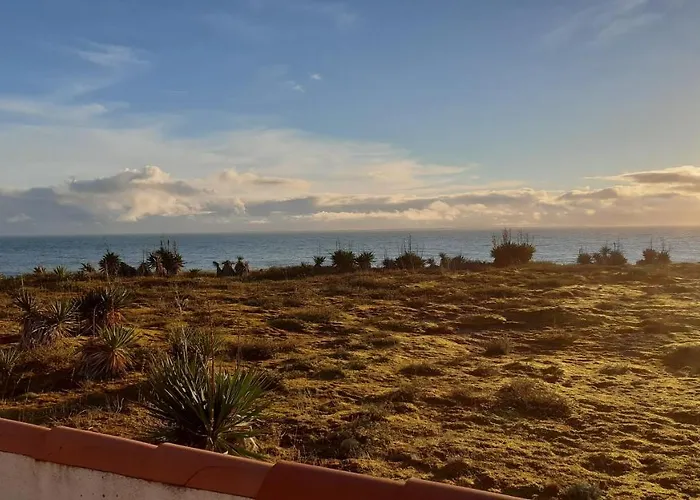 بيت للعطل Superbe Vue Sur L'ocean, Acces Direct A La