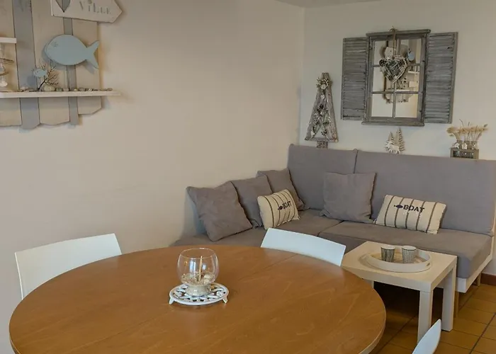 Superbe Vue Sur L'ocean, Acces Direct A La