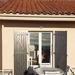 Superbe Vue Sur L'ocean, Acces Direct A La * La Tranche-sur-Mer