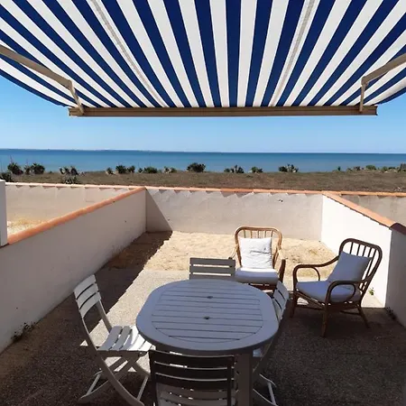 Superbe Vue Sur L'ocean, Acces Direct A La Holiday home *