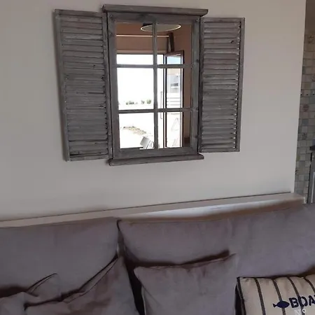 Superbe Vue Sur L'ocean, Acces Direct A La Holiday home La Tranche-sur-Mer
