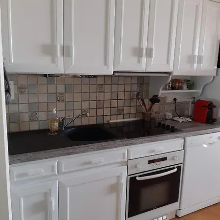 Superbe Vue Sur L'ocean, Acces Direct A La Σπίτι διακοπών La Tranche-sur-Mer