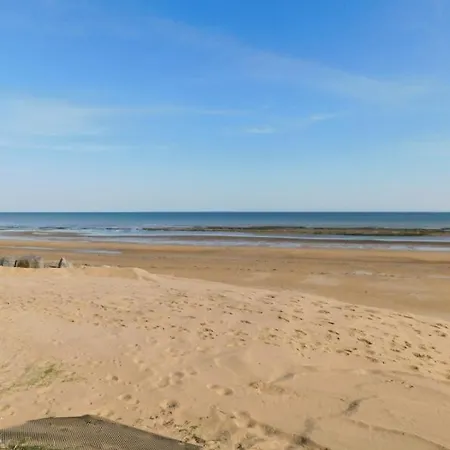 Superbe Vue Sur L'ocean, Acces Direct A La La Tranche-sur-Mer