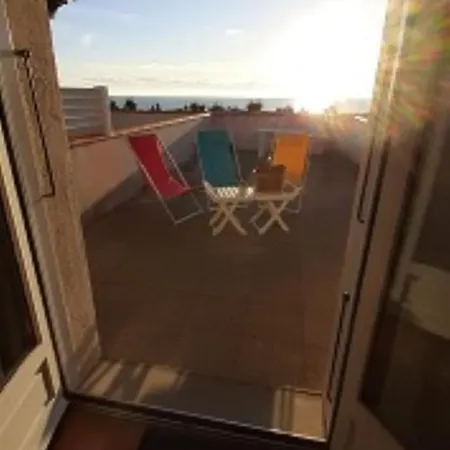 Superbe Vue Sur L'ocean, Acces Direct A La Holiday home