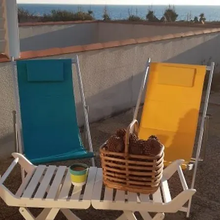 Superbe Vue Sur L'ocean, Acces Direct A La Holiday home *