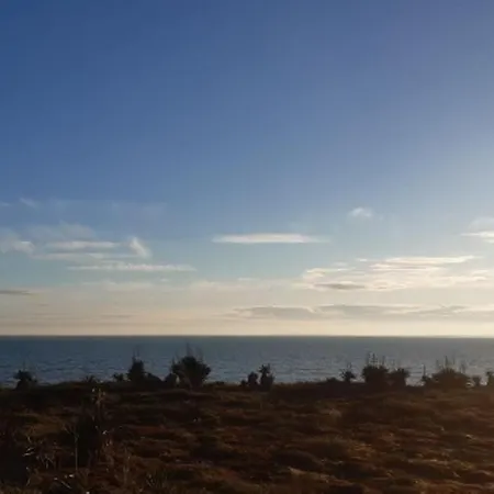 Superbe Vue Sur L'ocean, Acces Direct A La Holiday home
