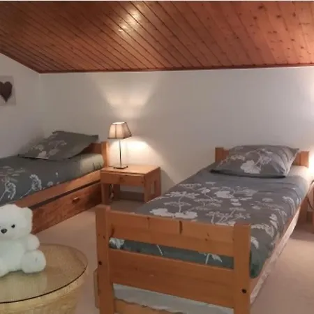 Superbe Vue Sur L'ocean, Acces Direct A La