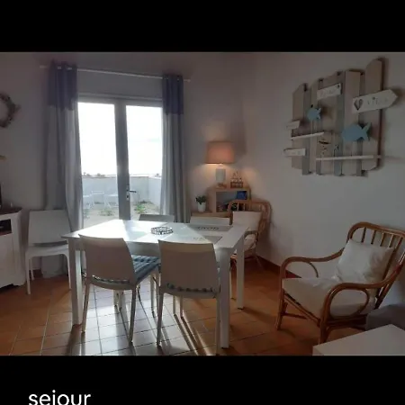 Holiday home Superbe Vue Sur L'ocean, Acces Direct A La La Tranche-sur-Mer