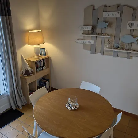 Superbe Vue Sur L'océan, Accès Direct à La La Tranche-sur-Mer