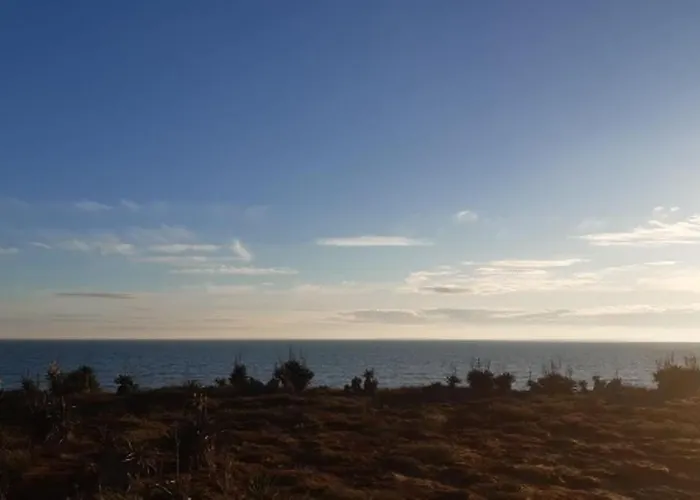 Superbe Vue Sur L'océan, Accès Direct à La Hébergement de vacances