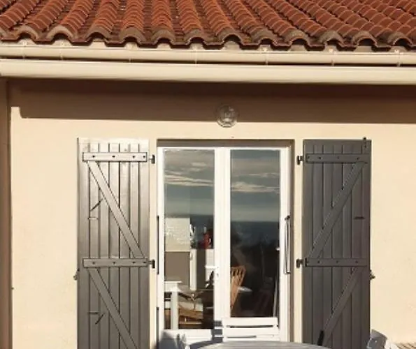 Superbe Vue Sur L'océan, Accès Direct à La * La Tranche-sur-Mer